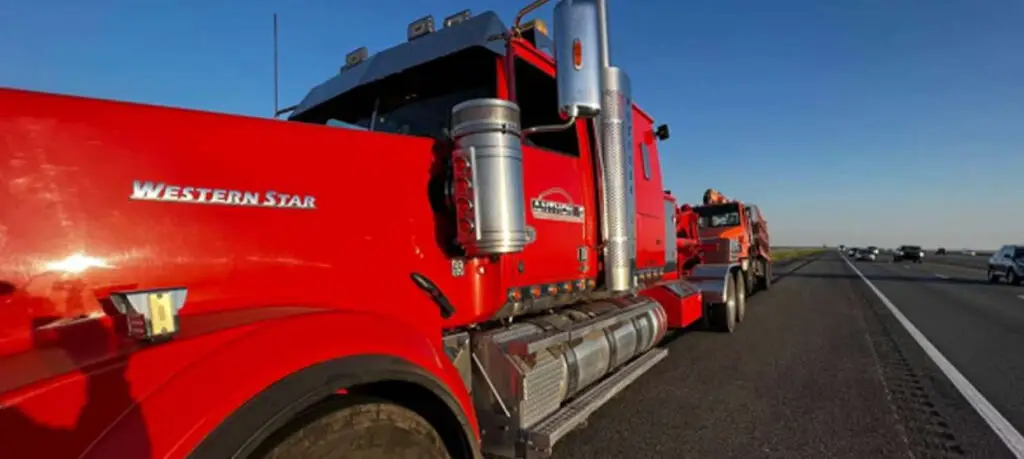 Anthony's Towing & transportation, Towing Services in Butte County, Towing Services in Placer County