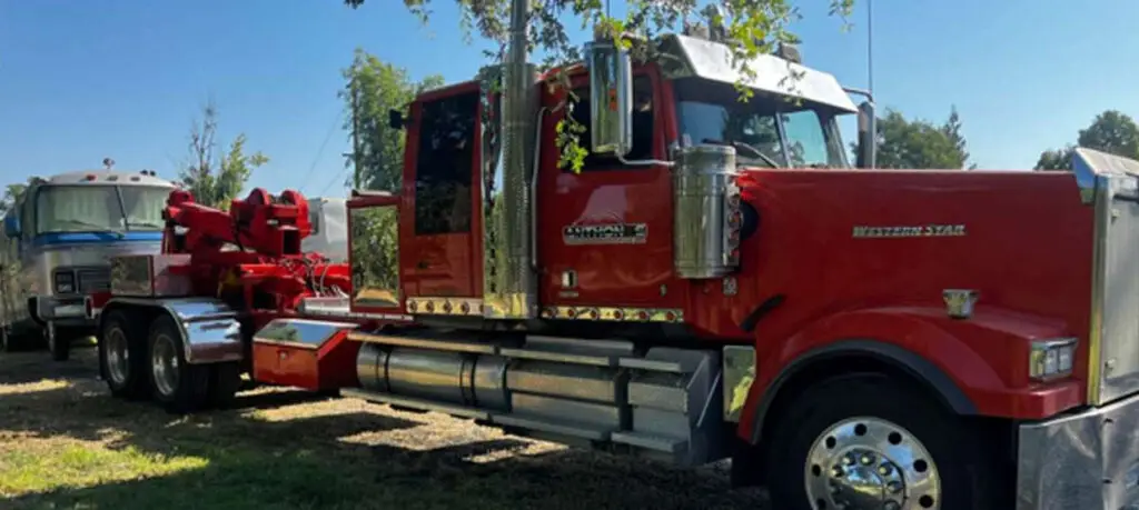 Anthony's Towing & transportation, Tow Truck, tow truck services near me
