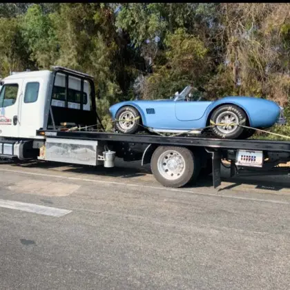 best towing companies