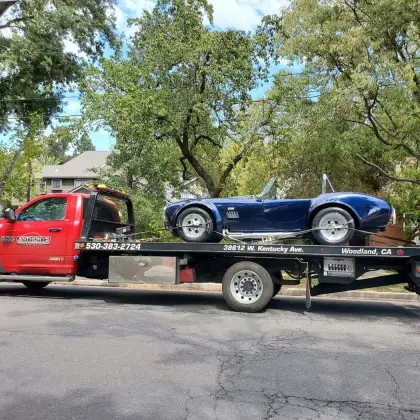 tow trucks near me