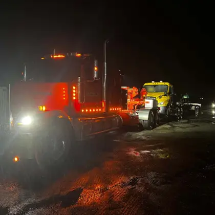 Anthony's Towing & transportation, Towing Services in Butte County, Towing Services in Placer County, Towing Services in Sacramento County