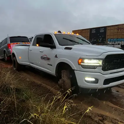 Anthony's Towing & transportation