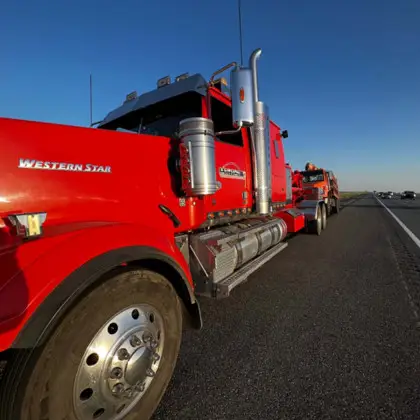 Anthony's Towing & transportation, tow trucks near me