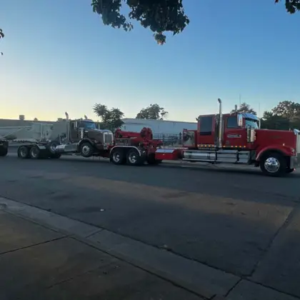 tow trucks in yuba city