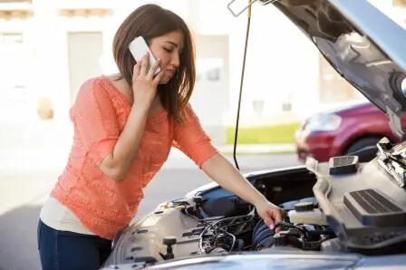 Anthony's Towing & transportation, Tow Truck, emergency towing near me, reliable towing services yuba city