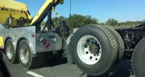 Safe Vehicle Recovery and Towing